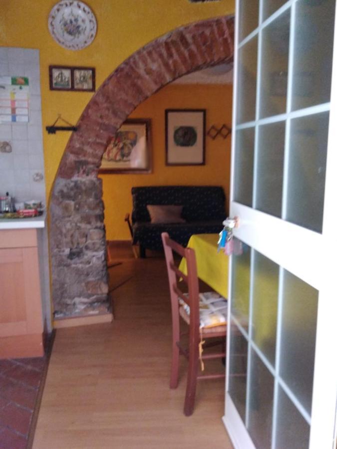 Appartamento Gelsomino Montale  Exterior photo