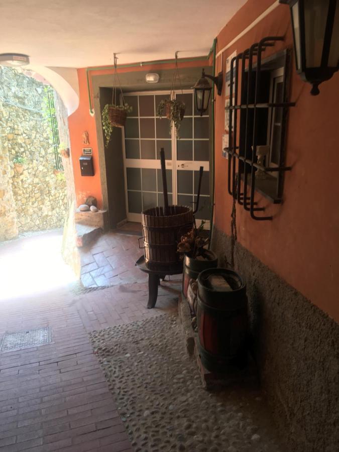 Appartamento Gelsomino Montale  Exterior photo